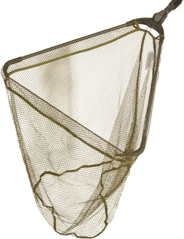 Leeda Flip Net &amp; Handle