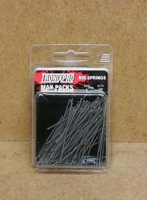 Tronix Rig Springs x100