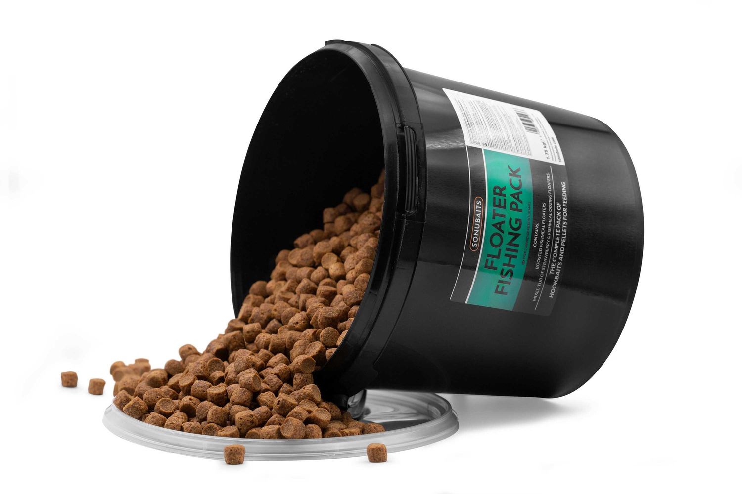 Sonubaits Floater Fishing Pack