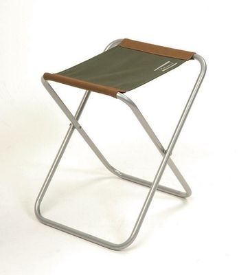 Shakespeare Folding Stool
