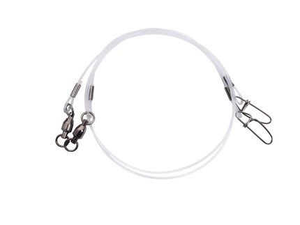 Berkley Fusion19 Fluoro Pike Leaders