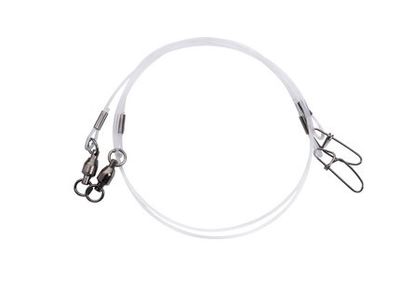 Berkley Fusion19 Fluoro Pike Leaders