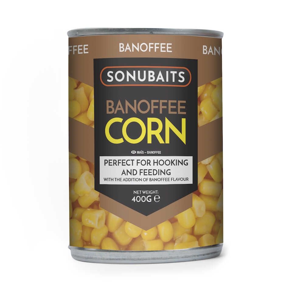 Sonubaits Corn