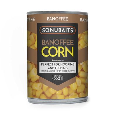 Sonubaits Corn