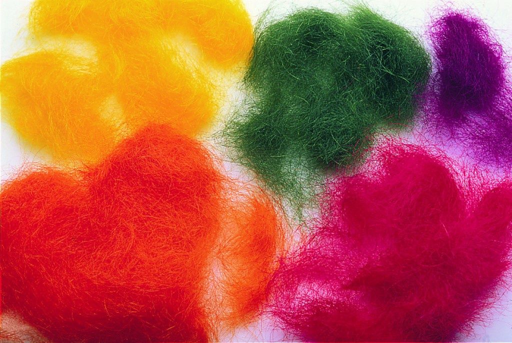 Veniard Seals Fur Substitute