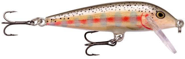 Rapala CountDown Sinking Lure
