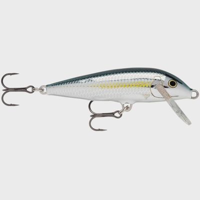 Rapala CountDown Sinking Lure