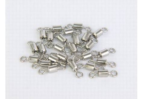 Gemini Main Line Swivel 80lb