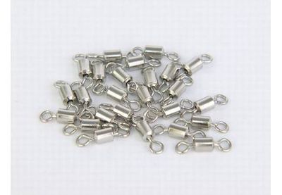 Gemini Main Line Swivel 80lb