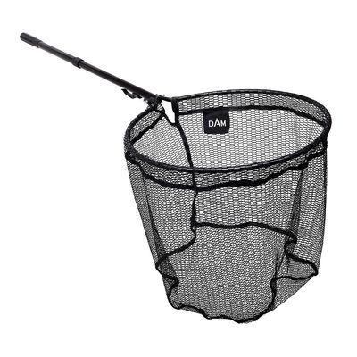 DAM Manitoba Flip Over Twist N Lock Net