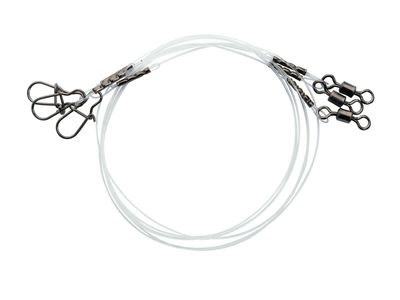 Berkley Fusion19 Fluoro Spin Leaders