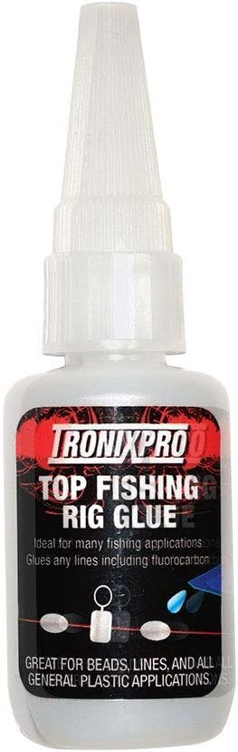Tronix Top Fishing Rig Glue
