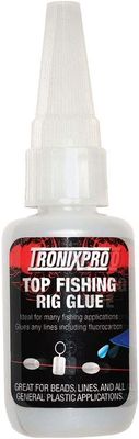 Tronix Top Fishing Rig Glue