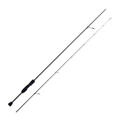 Tronix Axia Roadman Finesse Rod