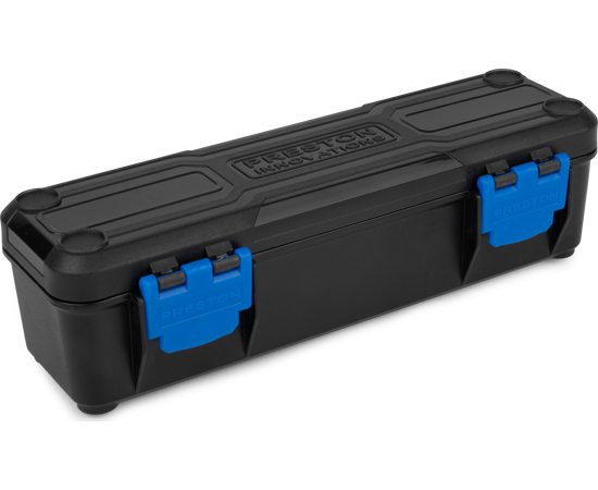 Preston Revolution Compact Spool Box