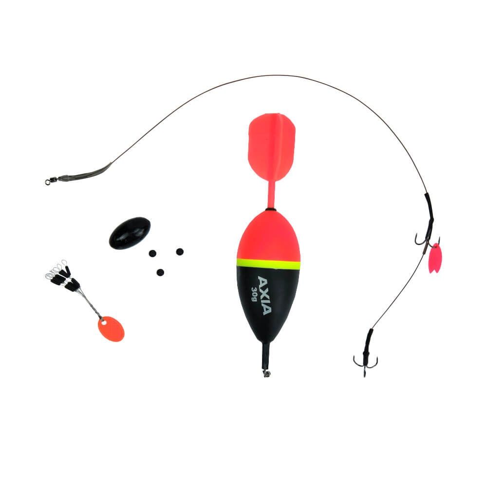 Tronix Axia Drifter Float Pike Kit