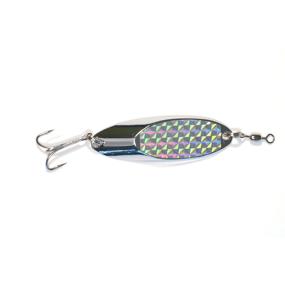 Tronix Bass Wedge Lure