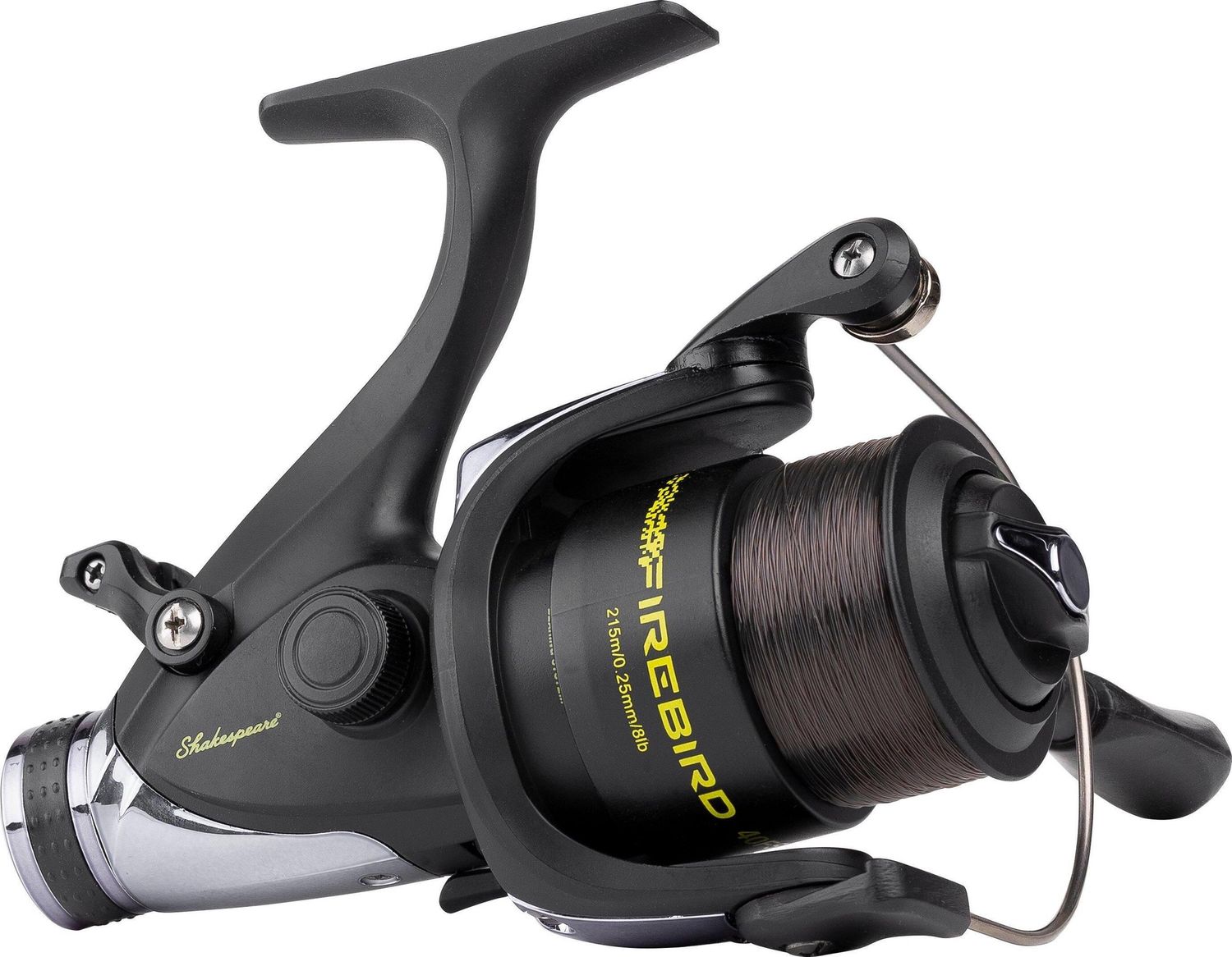 Shakespeare Firebird FS Spinning Reel