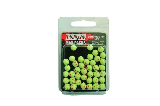 Tronix Max Pack Luminous Pop Ups