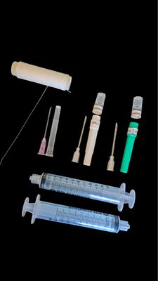 One Tone Tackle Compact Oil &amp; Air Kit