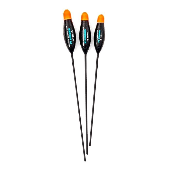 Preston F1 Dibber Pole Float