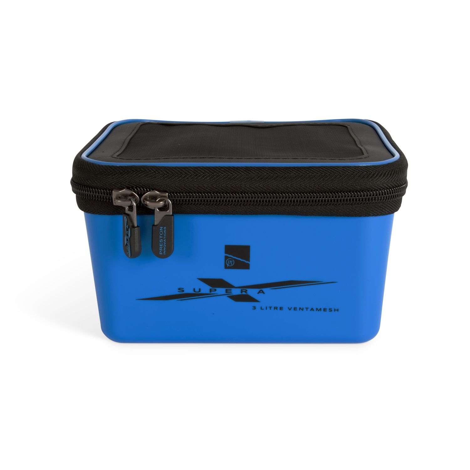 Preston Supera X 3 Litre Ventamesh Tub