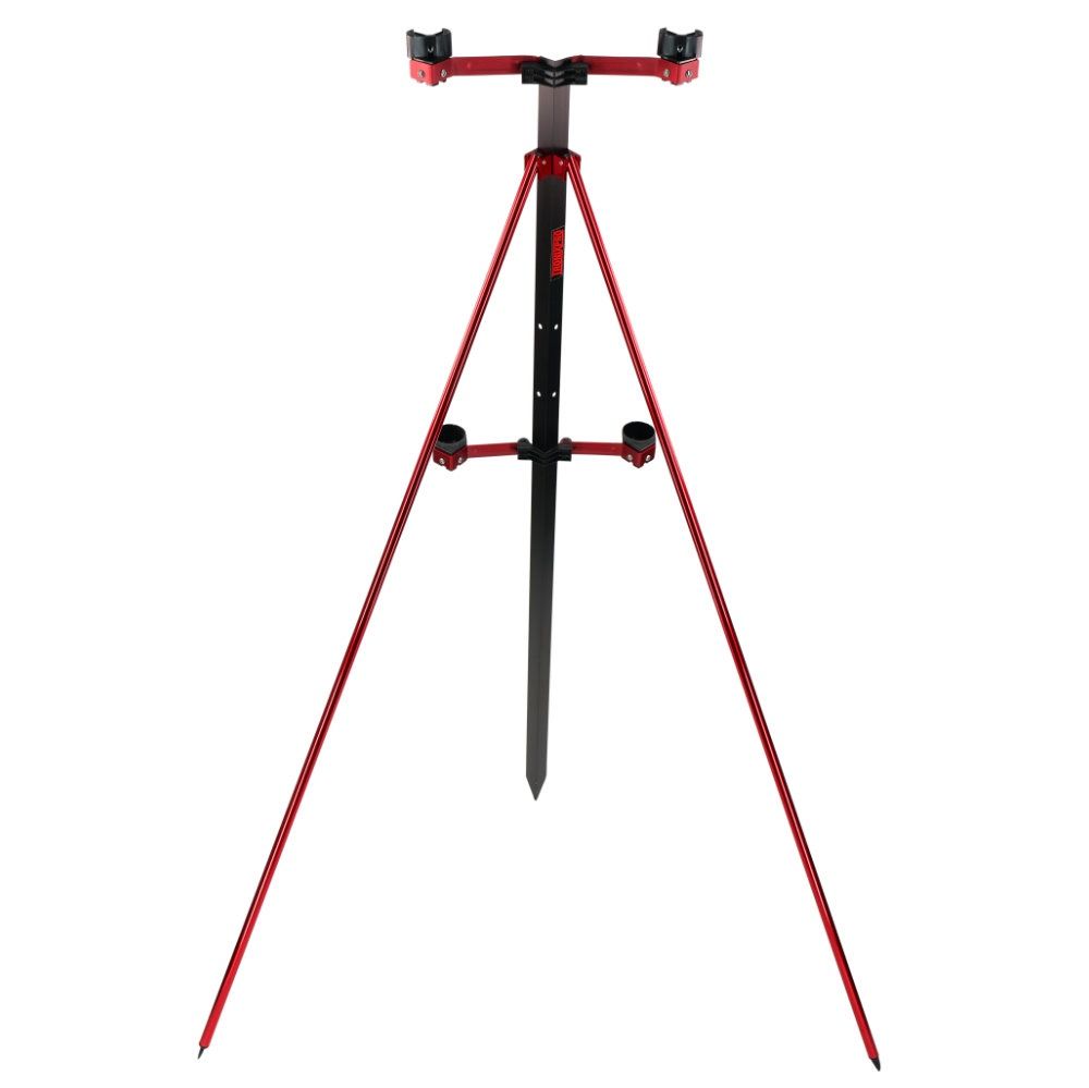 Tronix Evo3Pod Double Tripod with Single Rod Conversion