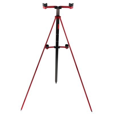 Tronix Evo3Pod Double Tripod with Single Rod Conversion