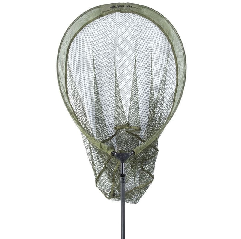 Korum Folding Spoon Net