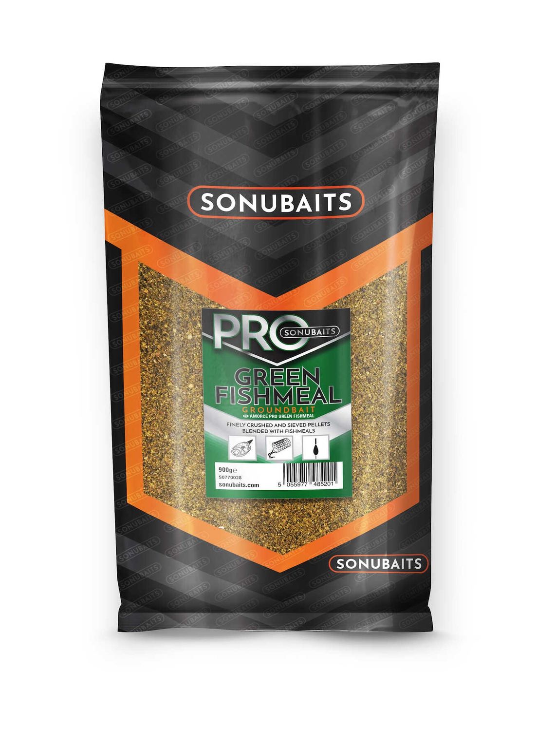 Sonubaits Pro Groundbait
