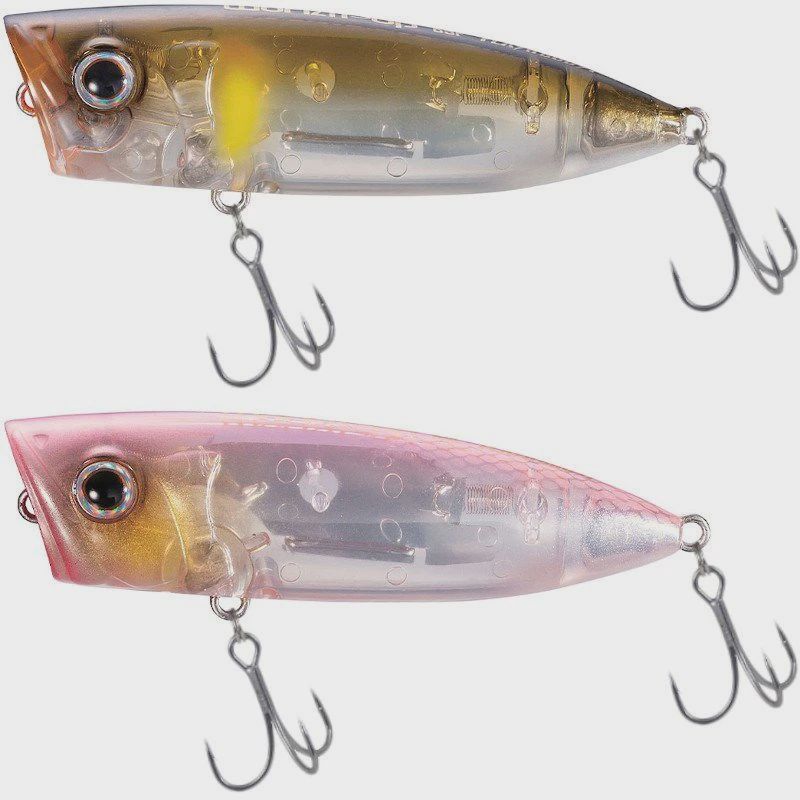 Shimano Bantam World Pop Flash Boost Lure