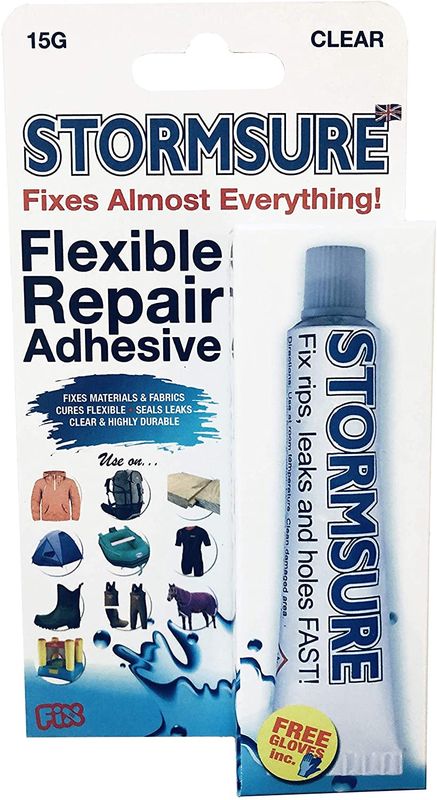 Stormsure Wader Repair