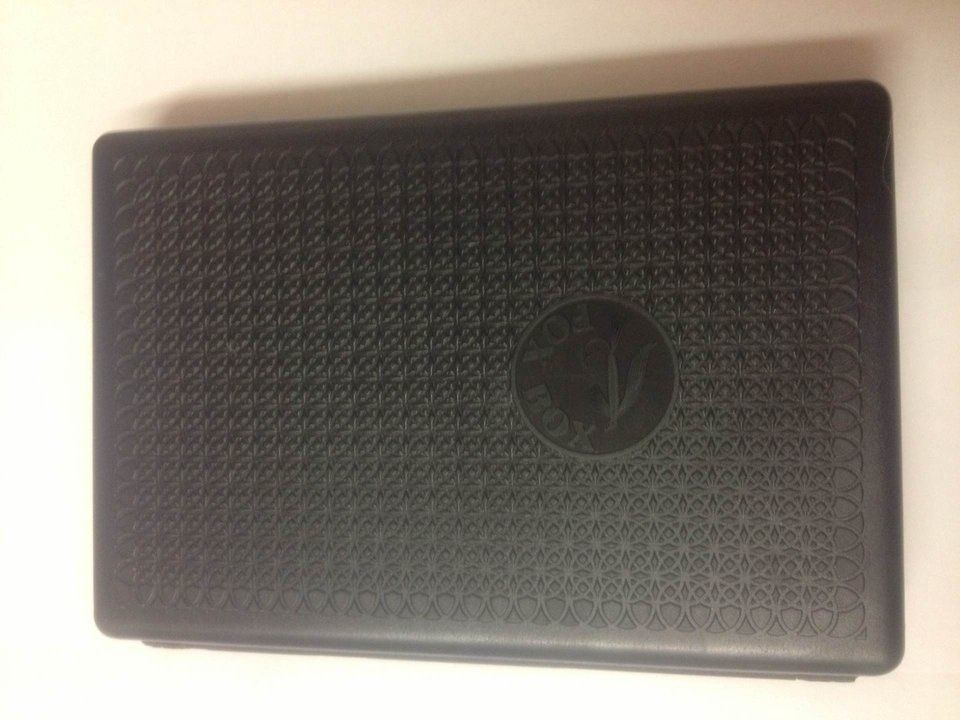 Fox Box Trout Fly Box