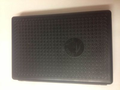 Fox Box Trout Fly Box