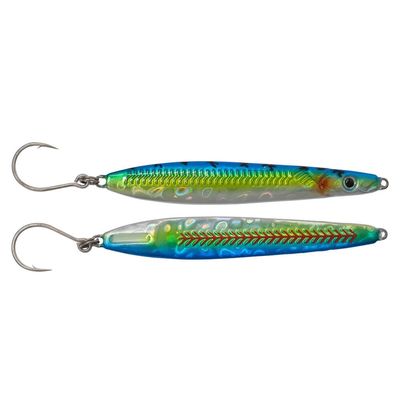 HTO Pathfinder Roadkill Metal Lure