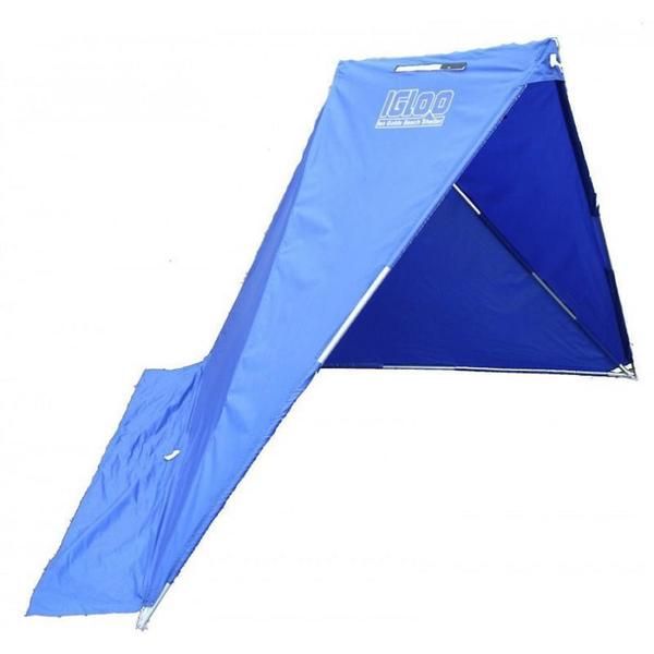 Ian Golds Igloo Shelter MK2