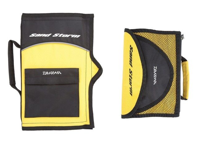 Daiwa Sandstorm Rig Wallet