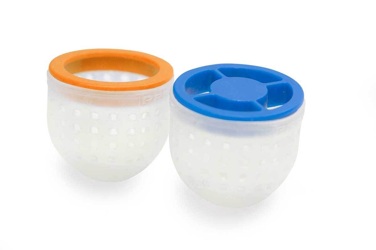 Preston Soft Cad Pots