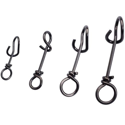 Berkley Fusion19 Fast Snaps