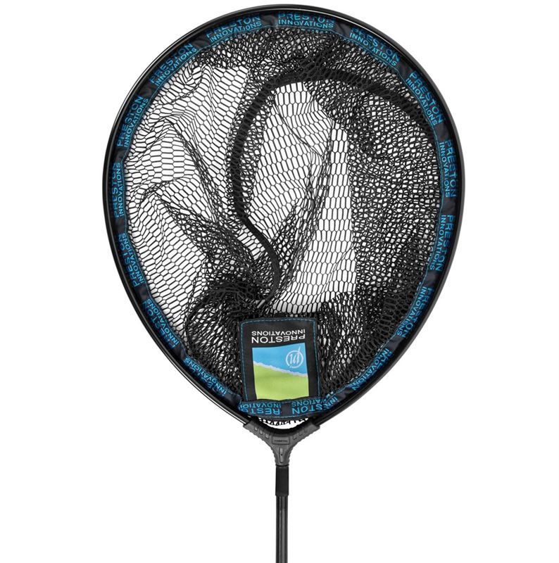 Preston Quick Dry Landing Net