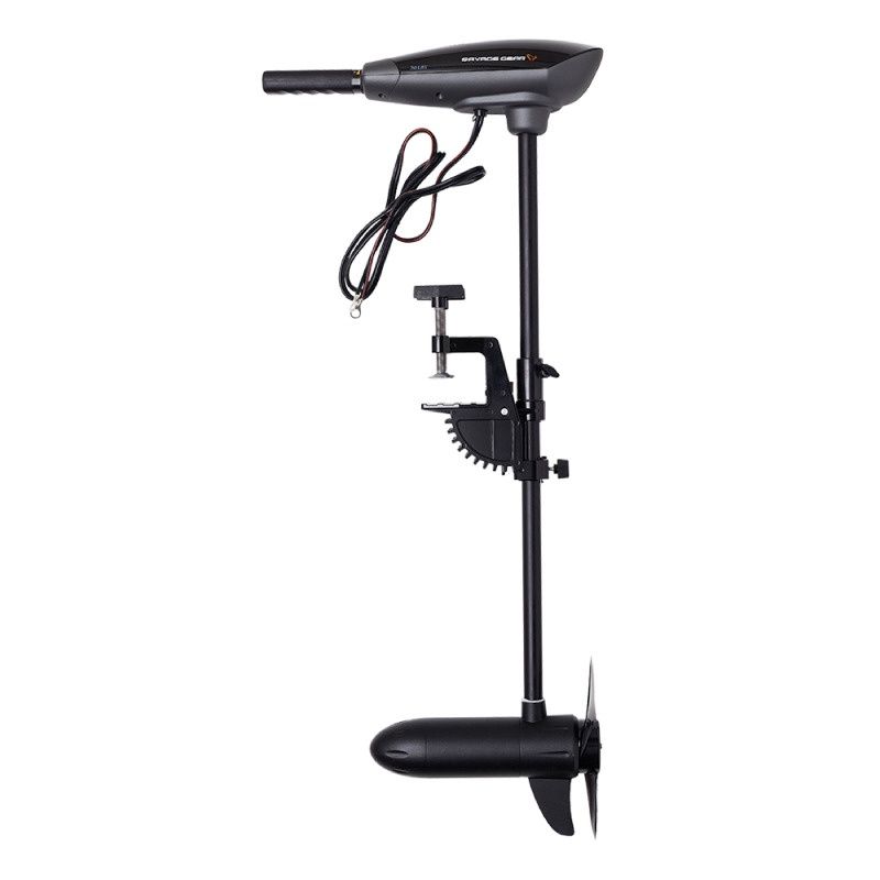 Savage Gear Thruster Electric Trolling Motor