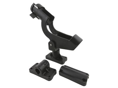 Kinetic Adjustable Boat Rod Holder