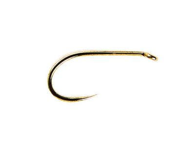Fulling Mill 5000 Heavyweight Champ Barbless Fly Hooks