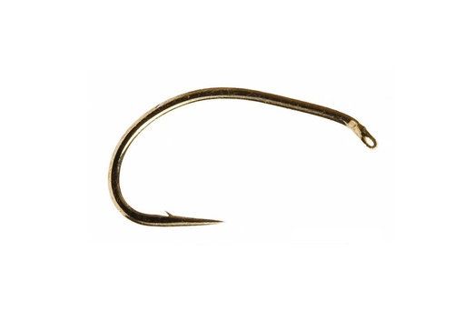 Fulling Mill 1160 Super Grub Fly Hooks