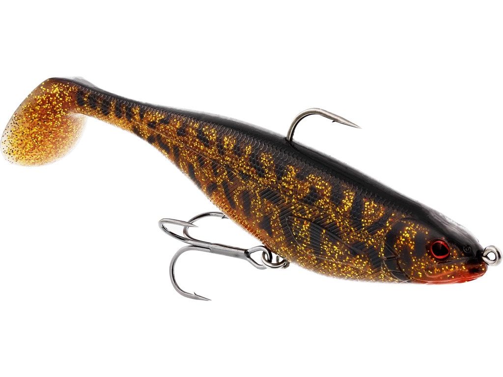 Westin ShadTeez R2F Sinking Lure