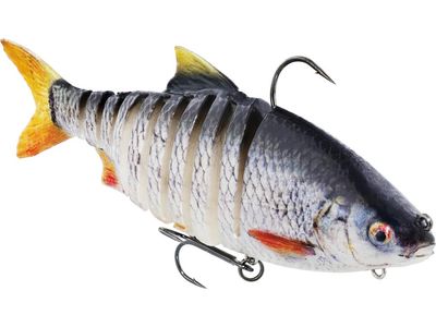 Westin Ricky The Roach Multi Jointed R2F Lure