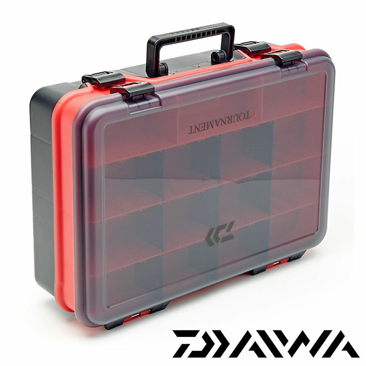 Daiwa Tournament Feeder Case