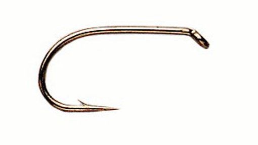 Fulling Mill 1510 Short Shank Special Fly Hooks