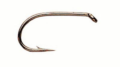 Fulling Mill 1510 Short Shank Special Fly Hooks