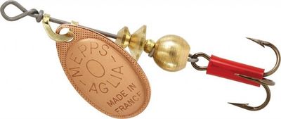Mepps Aglia Spinner